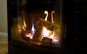 Drumcarrow Luxury Lodges
