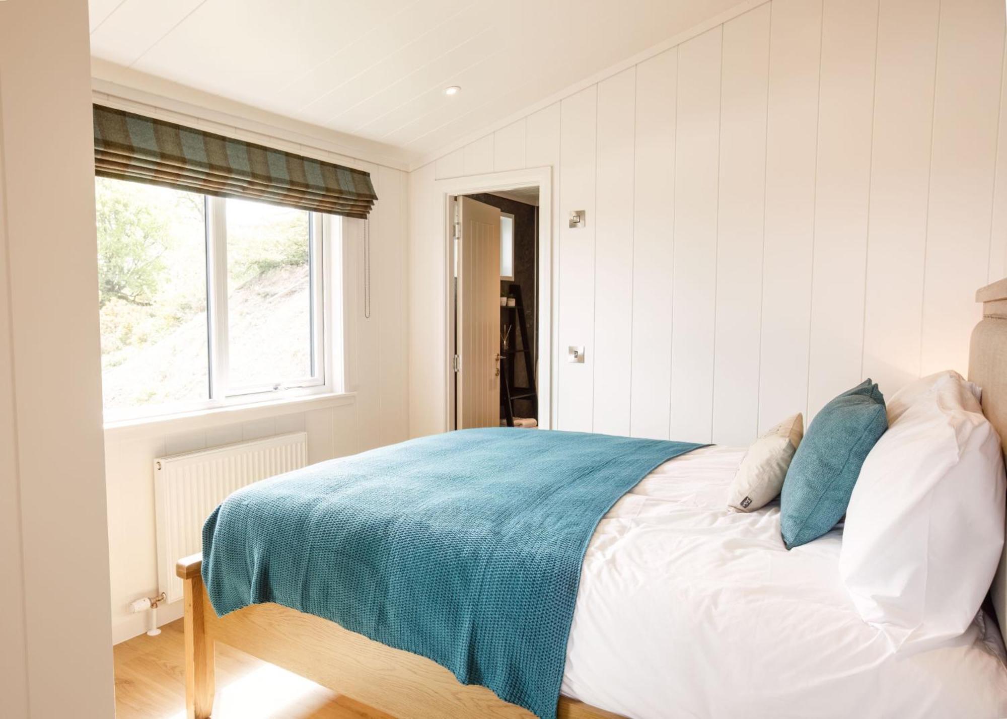 Drumcarrow Luxury Lodges St. Andrews Exterior photo